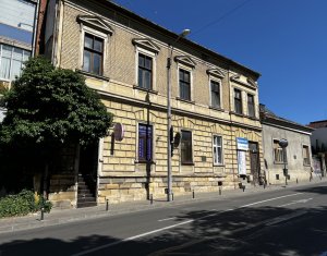 Office for rent in Cluj-napoca, zone Centru