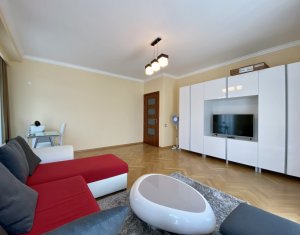 Apartament cu 2 camere, foarte modern, Platinia Center-USAMV, garaj