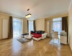 Apartment 2 rooms for rent in Cluj-napoca, zone Manastur