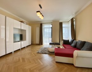 Apartament cu 2 camere, foarte modern, Platinia Center-USAMV, garaj