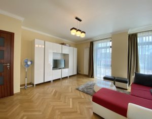 Apartament cu 2 camere, foarte modern, Platinia Center-USAMV, garaj