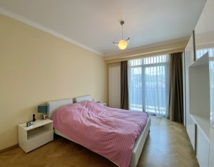 Apartament cu 2 camere, foarte modern, Platinia Center-USAMV, garaj