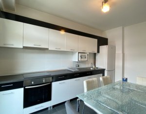 Apartament cu 2 camere, foarte modern, Platinia Center-USAMV, garaj