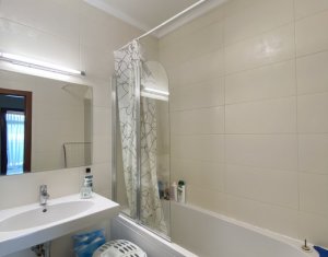 Appartement 2 chambres à louer dans Cluj-napoca, zone Manastur