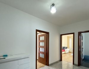 Apartment 2 rooms for rent in Cluj-napoca, zone Manastur