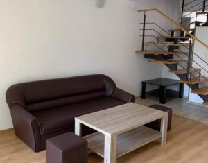 House 5 rooms for rent in Cluj-napoca