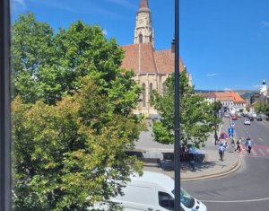 Appartement 2 chambres à louer dans Cluj-napoca, zone Centru