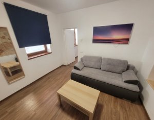 De inchiriat apartament cu 2 camere, terasa 20mp, Piata Unirii