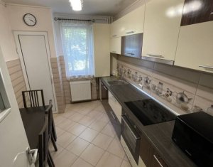 Apartment 3 rooms for rent in Cluj-napoca, zone Gheorgheni