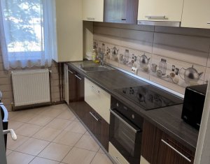 Apartment 3 rooms for rent in Cluj-napoca, zone Gheorgheni