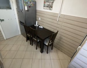 Apartment 3 rooms for rent in Cluj-napoca, zone Gheorgheni