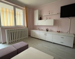 Apartment 3 rooms for rent in Cluj-napoca, zone Gheorgheni