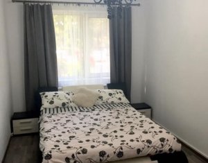 Apartment 3 rooms for rent in Cluj-napoca, zone Gheorgheni