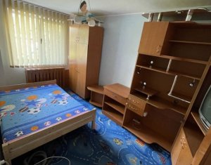 Apartment 3 rooms for rent in Cluj-napoca, zone Gheorgheni