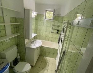 Apartment 3 rooms for rent in Cluj-napoca, zone Gheorgheni