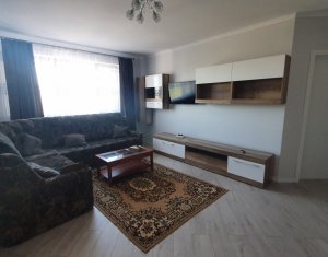 Apartament cu 3 camere, mobilat si utilat, zona Reprezentatei BMW