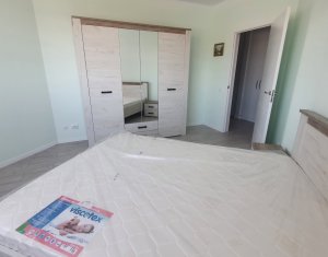 Apartament cu 3 camere, mobilat si utilat, zona Reprezentatei BMW