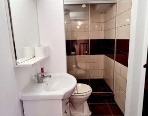 Apartment 4 rooms for rent in Cluj-napoca, zone Centru