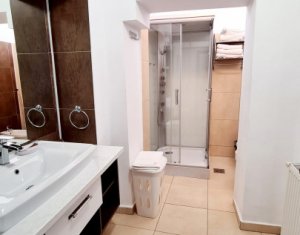 Apartment 4 rooms for rent in Cluj-napoca, zone Centru