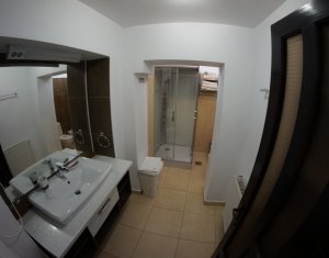 Apartment 4 rooms for rent in Cluj-napoca, zone Centru