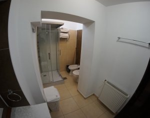 Apartment 4 rooms for rent in Cluj-napoca, zone Centru