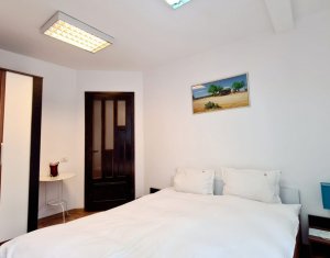 Apartament ultracentral, Piata Unirii