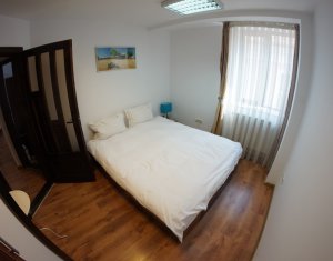 Apartment 4 rooms for rent in Cluj-napoca, zone Centru