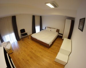 Apartment 4 rooms for rent in Cluj-napoca, zone Centru