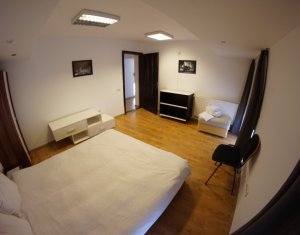 Apartment 4 rooms for rent in Cluj-napoca, zone Centru