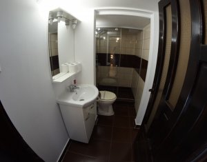 Apartment 4 rooms for rent in Cluj-napoca, zone Centru