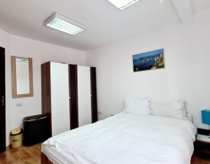 Apartament ultracentral, Piata Unirii