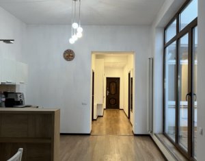 Bureau à louer dans Cluj-napoca, zone Centru