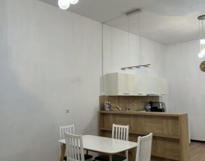 Office for rent in Cluj-napoca, zone Centru