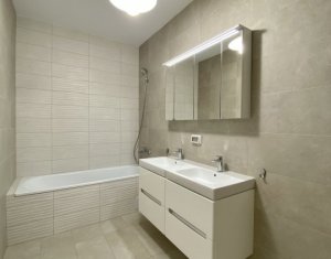 Apartment 3 rooms for rent in Cluj-napoca, zone Centru