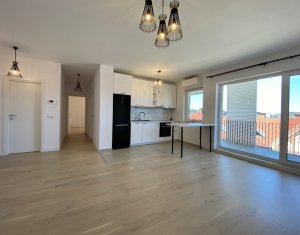 Appartement 3 chambres à louer dans Cluj-napoca, zone Centru