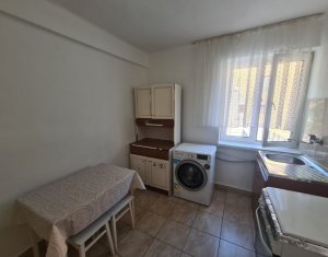 Apartment 2 rooms for rent in Cluj-napoca