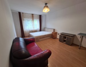 Apartment 2 rooms for rent in Cluj-napoca, zone Gruia