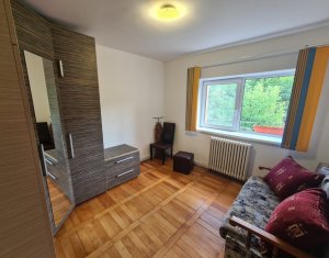 Apartment 2 rooms for rent in Cluj-napoca, zone Gruia