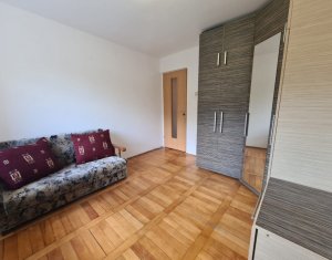 Apartament cu 2 camere decomandate, 52 mp utili, Gruia