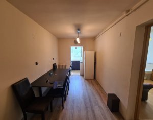 Apartment 2 rooms for rent in Cluj-napoca, zone Gruia