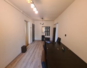 Apartament cu 2 camere decomandate, 52 mp utili, Gruia