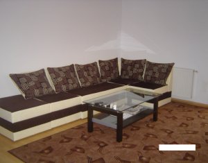 Appartement 2 chambres à louer dans Cluj-napoca, zone Intre Lacuri