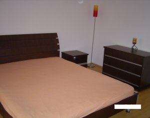 Apartment 2 rooms for rent in Cluj-napoca, zone Intre Lacuri