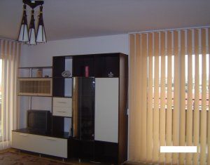 Apartment 2 rooms for rent in Cluj-napoca, zone Intre Lacuri