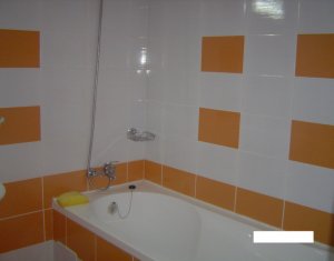 Apartment 2 rooms for rent in Cluj-napoca, zone Intre Lacuri