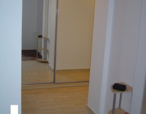 Apartment 2 rooms for rent in Cluj-napoca, zone Intre Lacuri