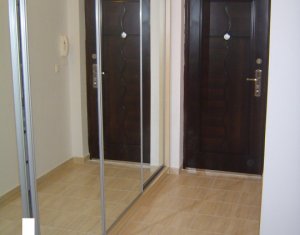 Apartment 2 rooms for rent in Cluj-napoca, zone Intre Lacuri