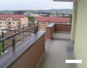 Apartment 2 rooms for rent in Cluj-napoca, zone Intre Lacuri