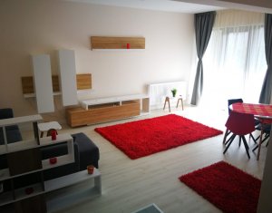 Lakás 2 szobák kiadó on Cluj-napoca, Zóna Europa