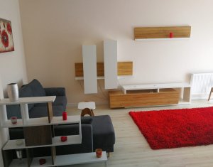 Apartment 2 rooms for rent in Cluj-napoca, zone Europa